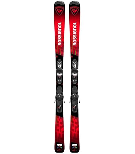 Amazon.com : 2026 Rossignol Nova 4 Women's Skis W/ Xpress 10 GW